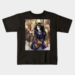 Snow White Kids T-Shirt